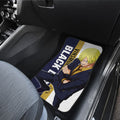 Vinsmoke Sanji Car Floor Mats Custom Car Accessories For Fans - Gearcarcover - 4