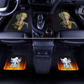 Vinsmoke Sanji Car Floor Mats Custom Car Accessoriess - Gearcarcover - 3