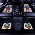 Violet Evergarden Car Floor Mats Anime Collection - Gearcarcover - 2