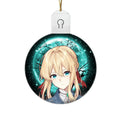 Violet Evergarden Led Ornament Car Decorations Collection - Gearcarcover - 1