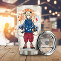 Violet Evergarden Tumbler Cup Anime Collection - Gearcarcover - 1