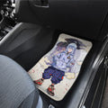 Vladilena Milize Car Floor Mats Anime Collection - Gearcarcover - 3