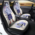 Vladilena Milize Car Seat Covers Anime Collection - Gearcarcover - 2