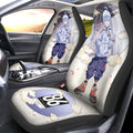 Vladilena Milize Car Seat Covers Anime Collection - Gearcarcover - 1