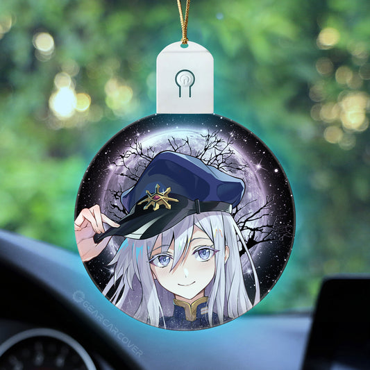 Vladilena Milize Led Ornament Car Decorations Collection - Gearcarcover - 2