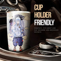 Vladilena Milize Tumbler Cup Anime Collection - Gearcarcover - 3