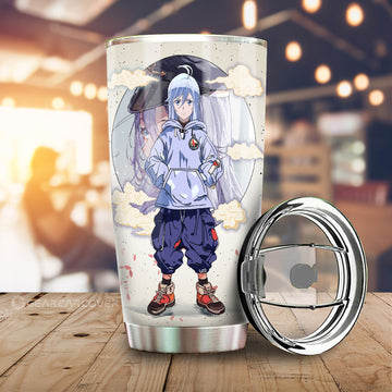 Vladilena Milize Tumbler Cup Anime Collection - Gearcarcover - 1