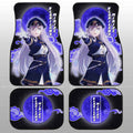 Vladilena Mirize Car Floor Mats Custom Car Accessories - Gearcarcover - 2