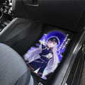 Vladilena Mirize Car Floor Mats Custom Car Accessories - Gearcarcover - 4