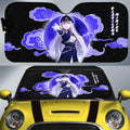 Vladilena Mirize Car Sunshade Custom Car Accessories - Gearcarcover - 1