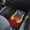 Vulcan Car Floor Mats Custom Car Accessories - Gearcarcover - 3