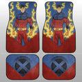 Vulcan Car Floor Mats Custom Car Accessories - Gearcarcover - 1