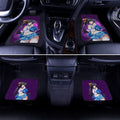 Waifu Girl Akeno Car Floor Mats Custom High School DxD - Gearcarcover - 3