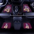 Waifu Girl Kyou Fujibayashi Car Floor Mats Custom Car Accessories - Gearcarcover - 3