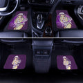 Waifu Girl Maria Naruse Car Floor Mats Custom The Testament of Sister New Devil Car Accessories - Gearcarcover - 3