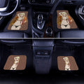 Waifu Girl Marin Kitagawa Car Floor Mats Custom Sono Bisque Doll wa Koi wo Suru Car Accessories - Gearcarcover - 3