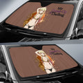 Waifu Girl Marin Kitagawa Car Sunshade Custom Sono Bisque Doll wa Koi wo Suru Car Accessories - Gearcarcover - 2