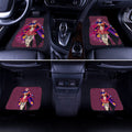 Waifu Girl Princess Shirahoshi Car Floor Mats Custom Car Accessories - Gearcarcover - 3