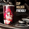 Waifu Girl Rias Tumbler Cup Custom High School DxD - Gearcarcover - 2