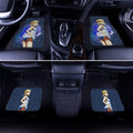 Waifu Girl Saber Car Floor Mats Custom Fate/Grand Order Car Accessories - Gearcarcover - 3