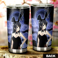 Waifu Mai Sakurajima Tumbler Cup Custom Bunny Girl Senpai - Gearcarcover - 3