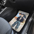Wakana Gojou Car Floor Mats Anime Collection - Gearcarcover - 3