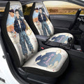 Wakana Gojou Car Seat Covers Anime Collection - Gearcarcover - 2