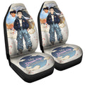 Wakana Gojou Car Seat Covers Anime Collection - Gearcarcover - 3