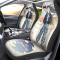 Wakana Gojou Car Seat Covers Anime Collection - Gearcarcover - 1