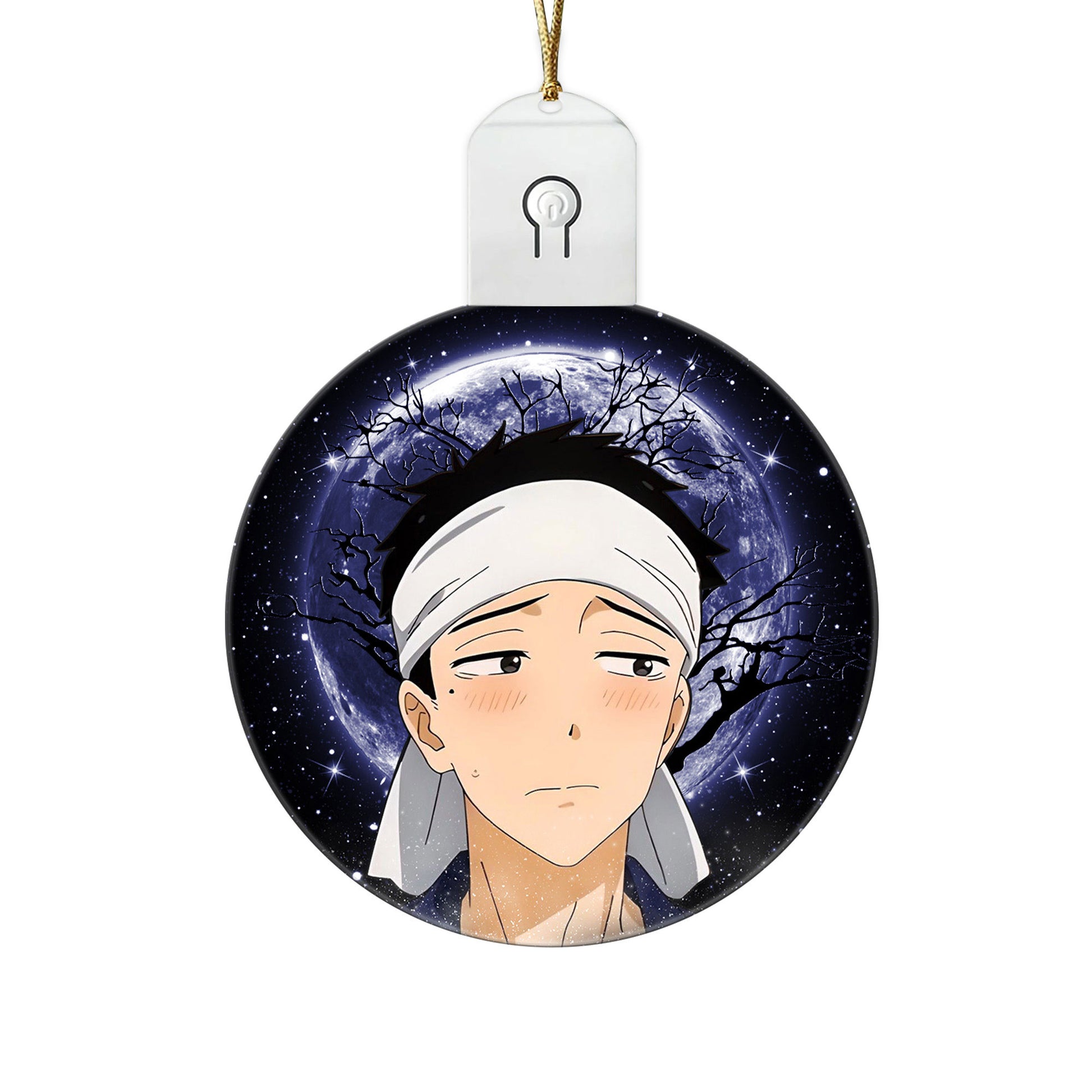 Wakana Gojou Led Ornament Car Decorations Collection - Gearcarcover - 1