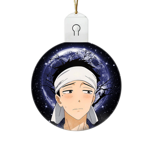 Wakana Gojou Led Ornament Car Decorations Collection - Gearcarcover - 1