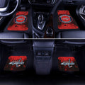 Washington Capitals Car Floor Mats Custom Car Accessories - Gearcarcover - 2