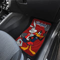 Washington Capitals Car Floor Mats Custom Car Accessories - Gearcarcover - 3