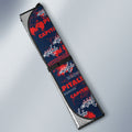 Washington Capitals Car Sunshade Custom Car Accessories - Gearcarcover - 3