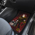 Washington Commanders Car Floor Mats Custom Car Accessories For Fan - Gearcarcover - 3