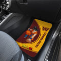 Washington Commanders Car Floor Mats Custom Car Accessories For Fans - Gearcarcover - 3
