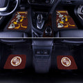 Washington Commanders Car Floor Mats Custom Car Accessories - Gearcarcover - 2