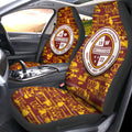 Washington Commanders Car Seat Covers Custom Car Accessories - Gearcarcover - 1