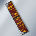 Washington Commanders Car Sunshade Custom Car Accessories - Gearcarcover - 3