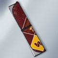 Washington Commanders Car Sunshade Sporty Team Collection - Gearcarcover - 3