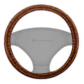 Washington Commanders Steering Wheel Cover Sporty Team Collection - Gearcarcover - 2