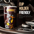 Washington Commanders Tumbler Cup Custom Car Accessories - Gearcarcover - 3