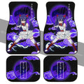 Wendy Car Floor Mats Custom Car Accessories - Gearcarcover - 2