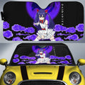 Wendy Car Sunshade Custom Car Accessories - Gearcarcover - 1