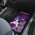 Wendy Marvell Car Floor Mats Custom Car Accessories - Gearcarcover - 4