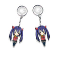 Wendy Marvell Keychain Custom Car Accessories - Gearcarcover - 3