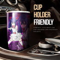 Wendy Marvell Tumbler Cup Custom Car Accessories - Gearcarcover - 2