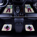 Whis Car Floor Mats Anime Collection - Gearcarcover - 2