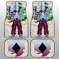 Whis Car Floor Mats Anime Collection - Gearcarcover - 1