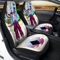 Whis Car Seat Covers Anime Collection - Gearcarcover - 2